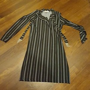 Michael Kors Black dress