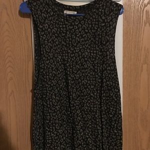 Obey muscle shirt from Buckle