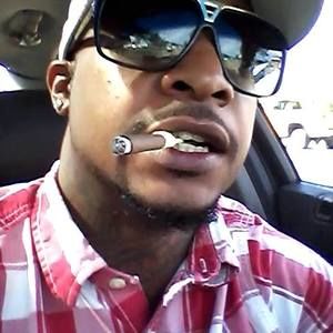 Meet your Posher, Andre