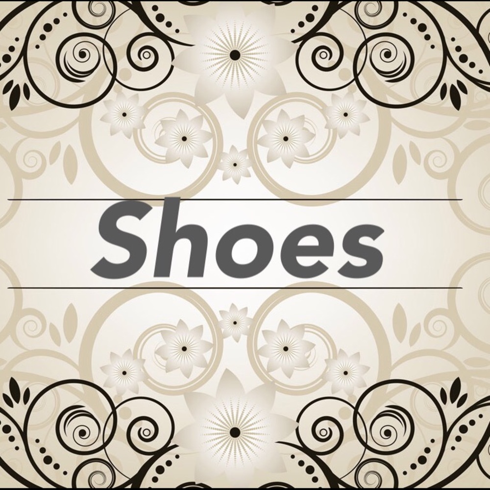 Shoes 👠