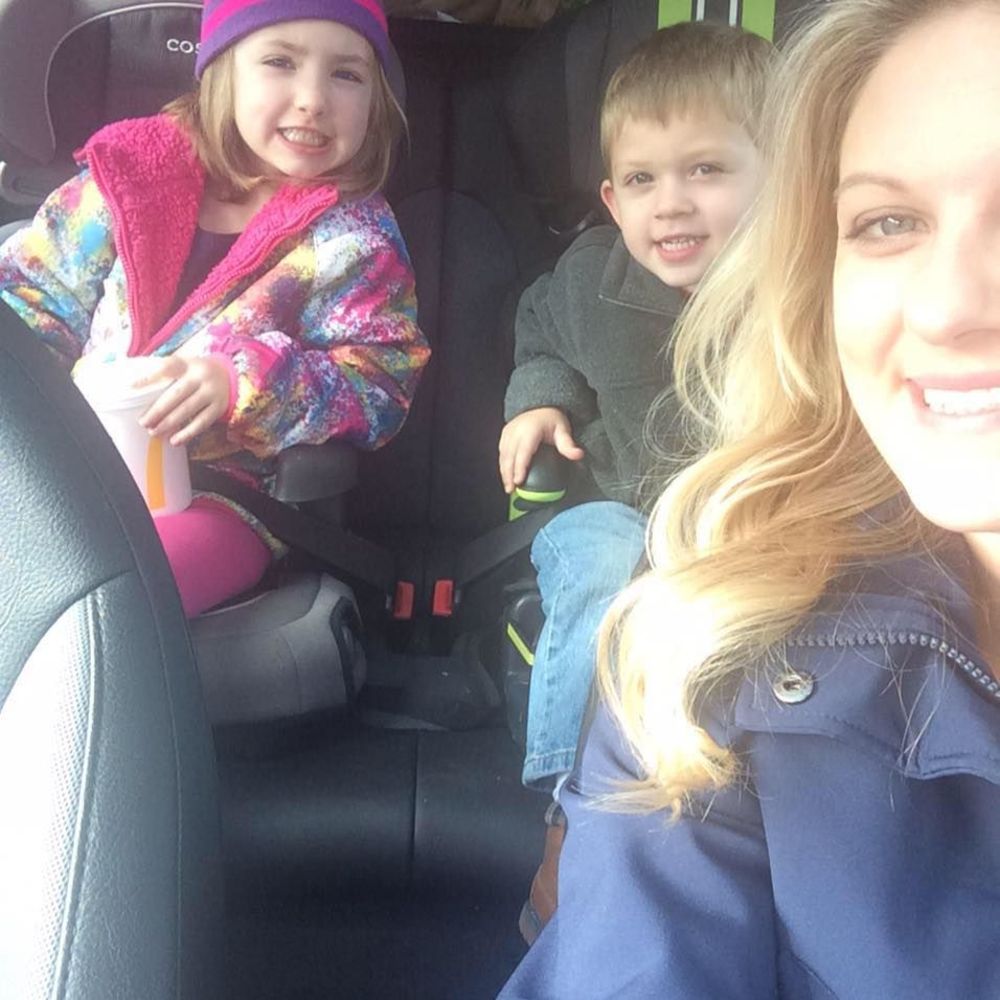 Meet your Posher, Amy michelle