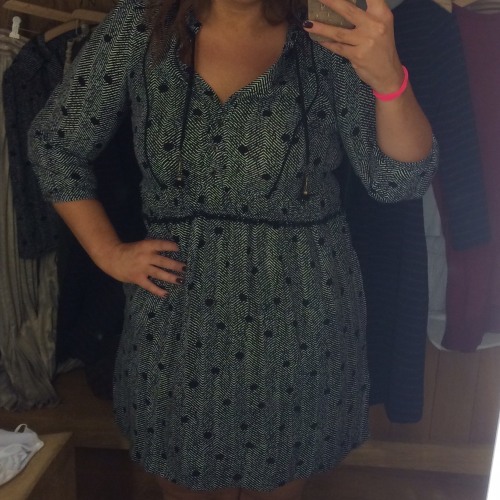 Maeve Dress - Anthropologie