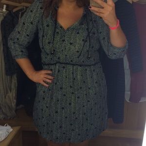 Maeve Dress - Anthropologie