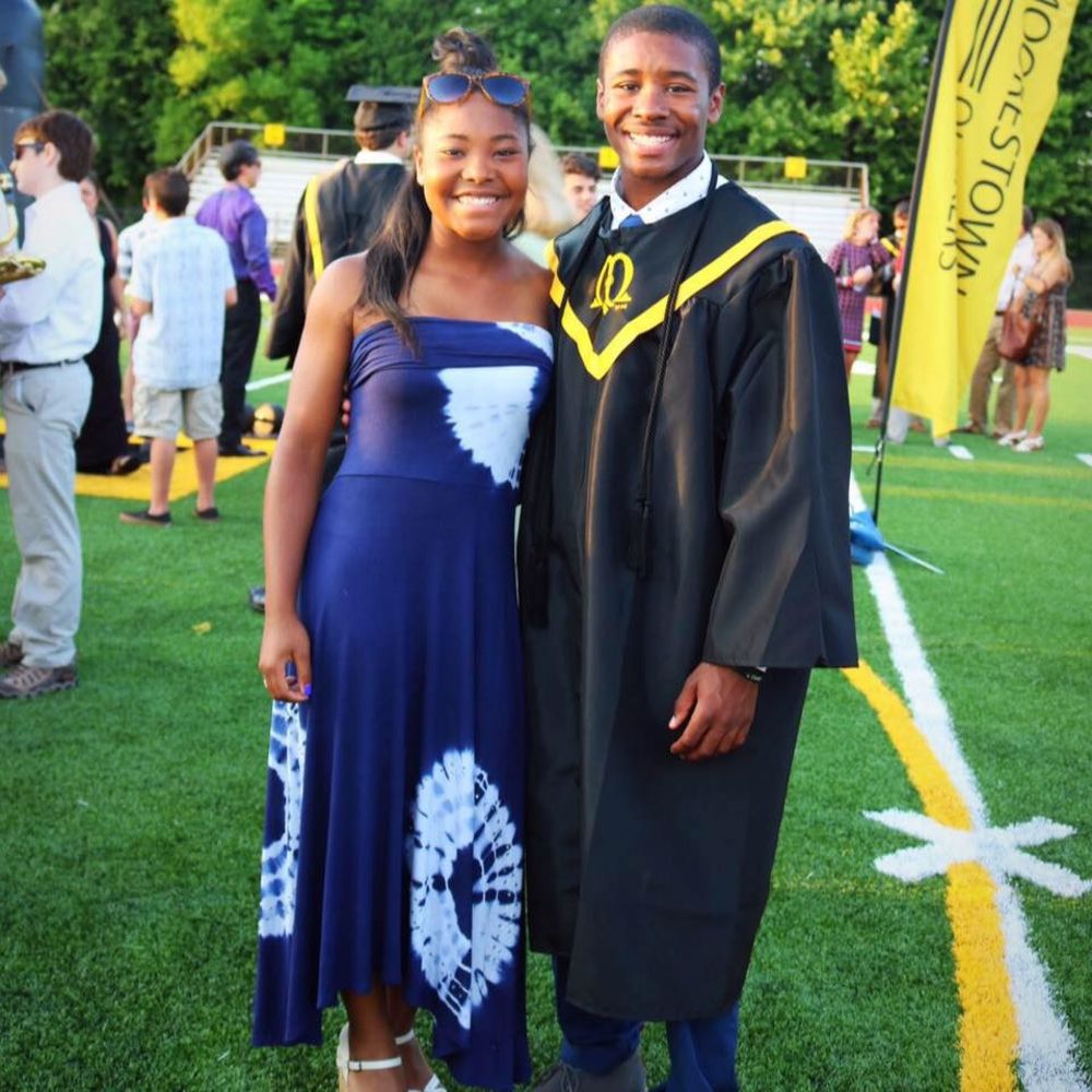 Meet your Posher, Brit