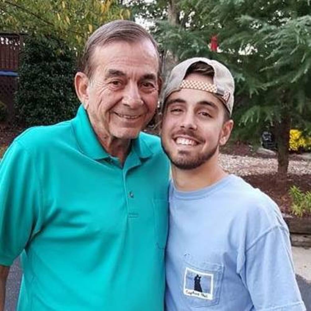 Meet your Posher, Jordan