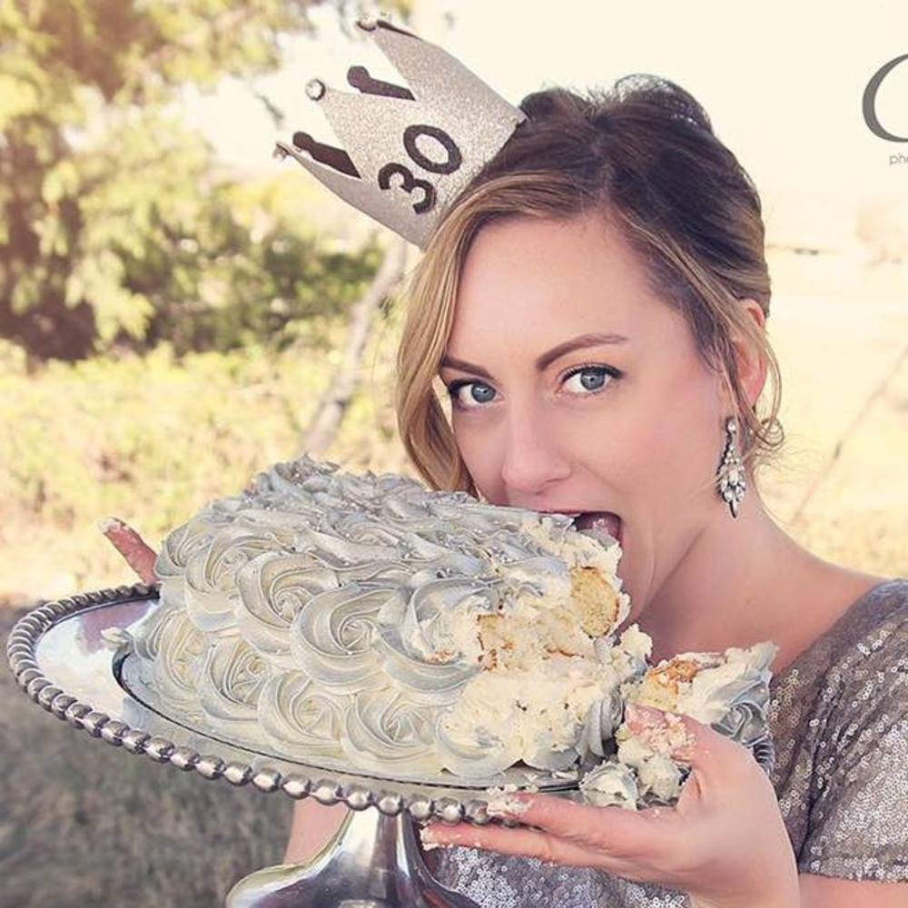 Meet your Posher, Kelly