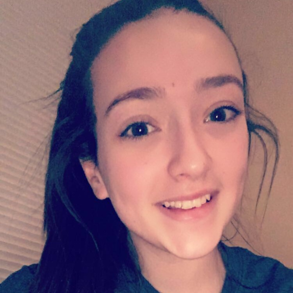 Meet your Posher, Julia