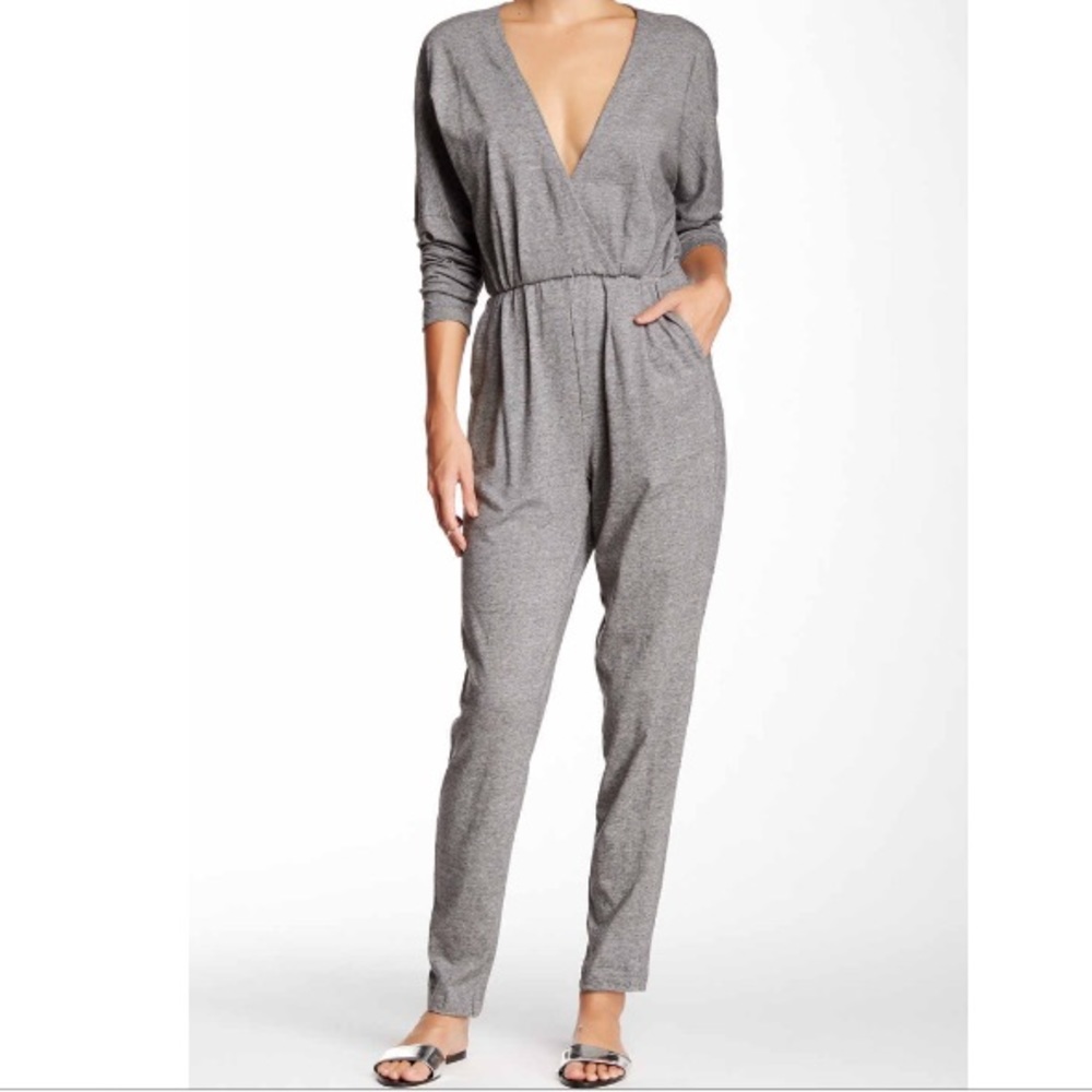 American apparel Madeline jumpsuit
