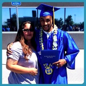 Meet your Posher, Antonio