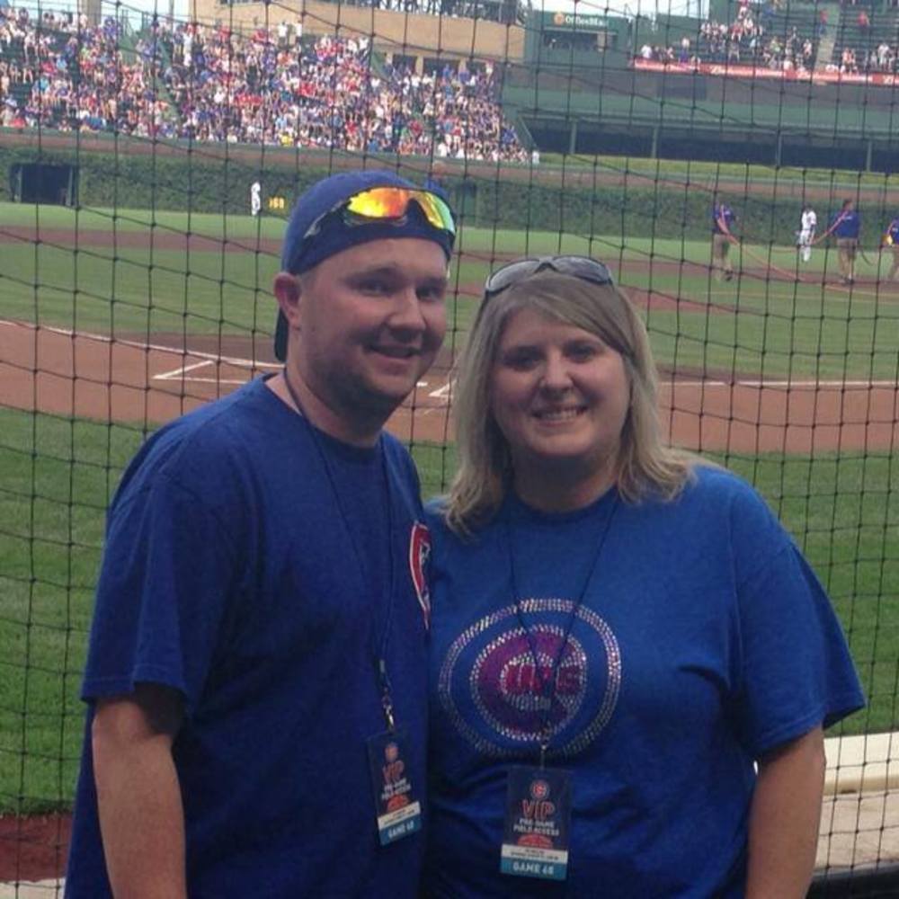 Meet your Posher, Brook