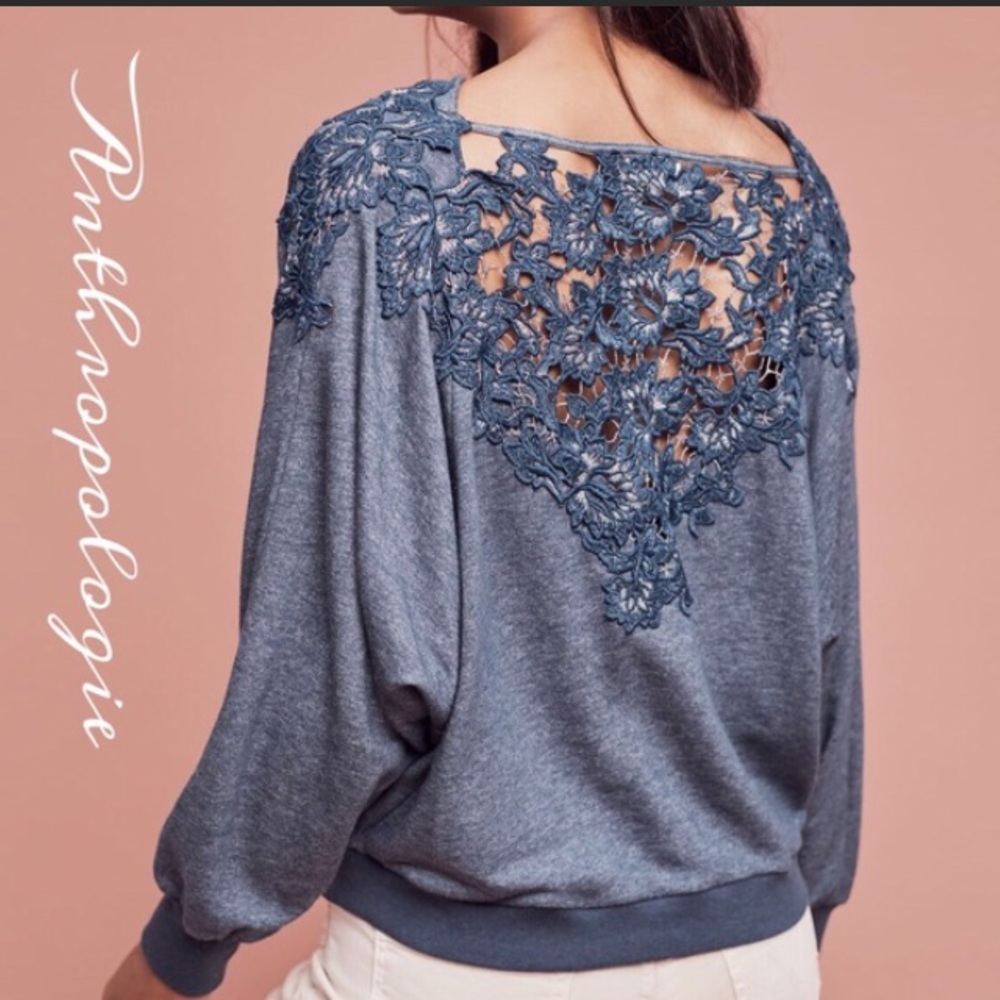 Brand New Anthropologie