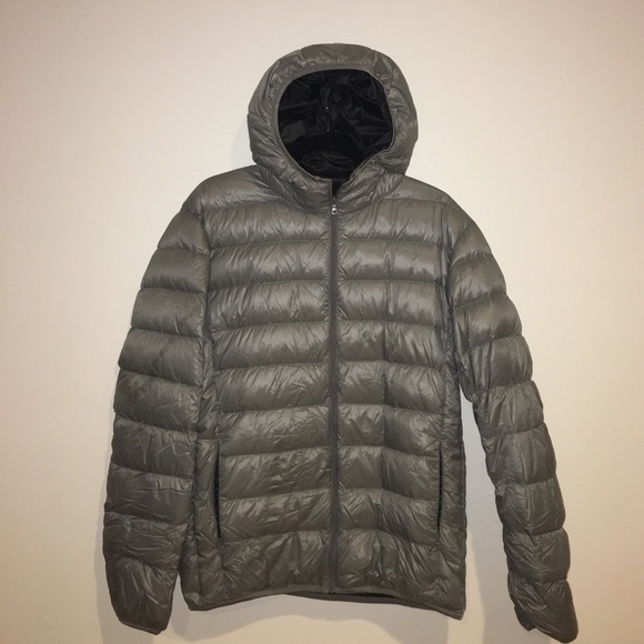 Unisex Light Weight Jacket from UNI QLO - Picture 1 of 2