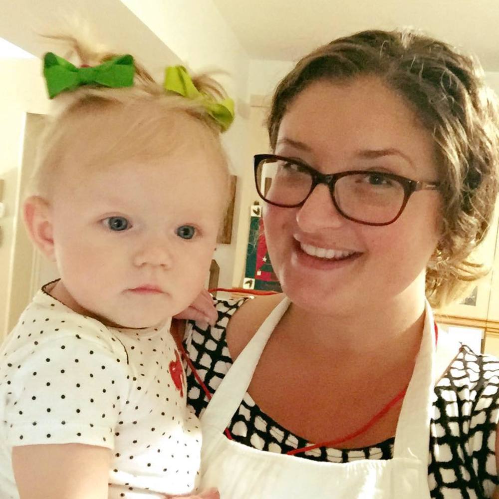 Meet your Posher, Amy