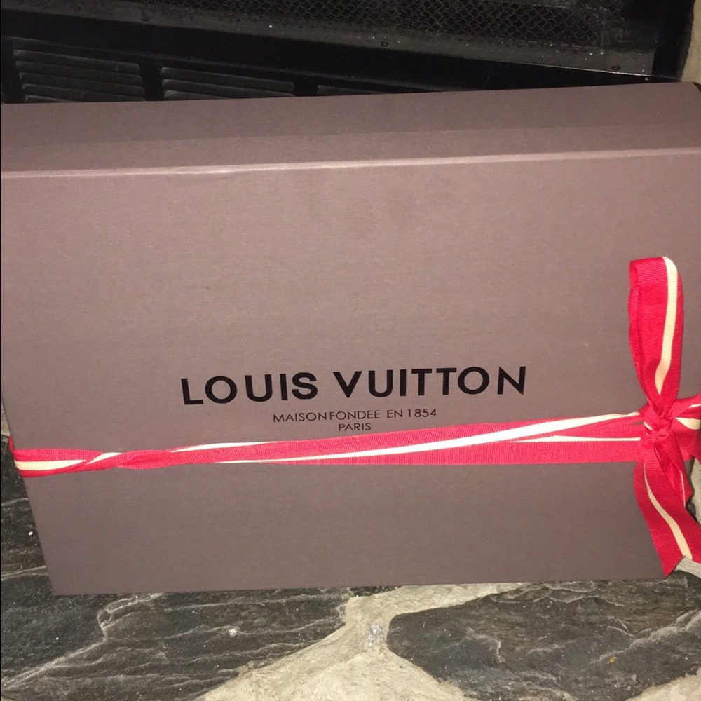 Louis Vuitton Monogram Neverfull MM.