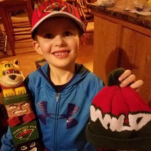 Meet your Posher, Beth