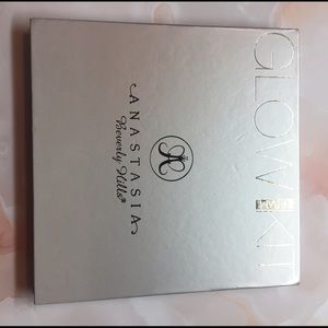 Fake Anastasia Beverly Hills Glow Kit Gleam