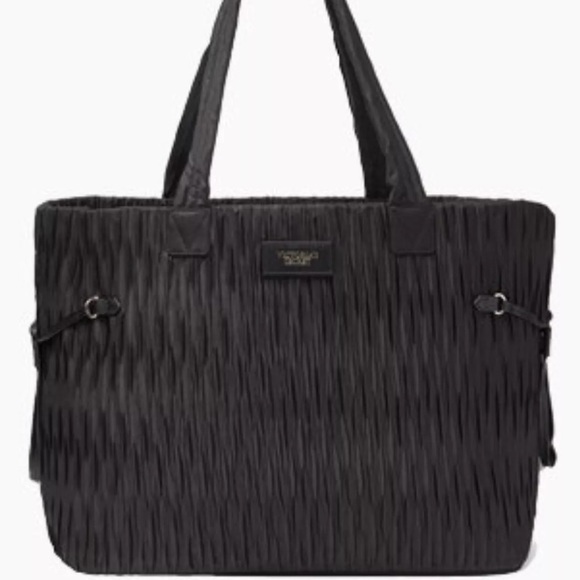 VICTORIAS SECRET TOTE - Picture 3 of 3