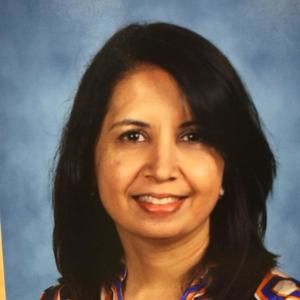 Meet your Posher, Huma adnan