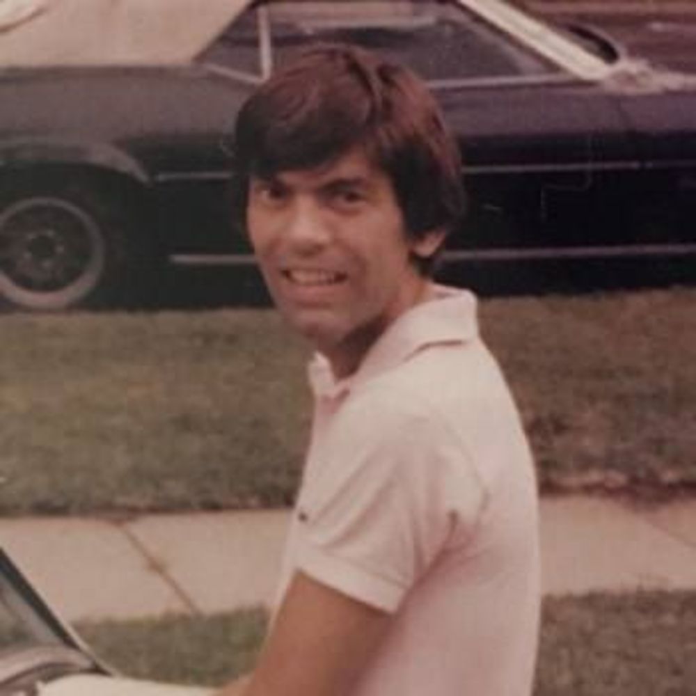 Meet your Posher, Kristie