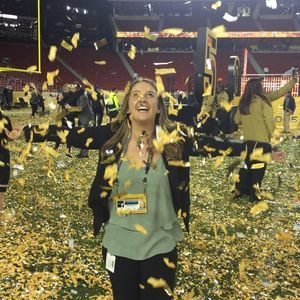 Meet your Posher, Sammy