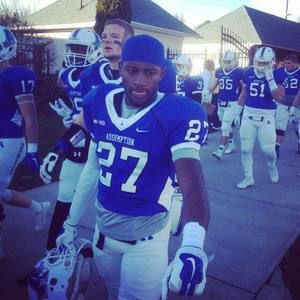 Meet your Posher, Noah