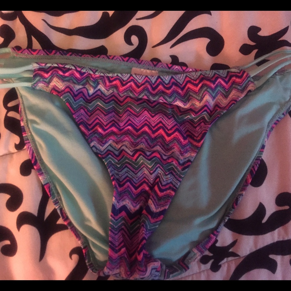 Swim Suit Bottoms