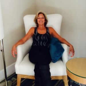 Meet your Posher, Lynette