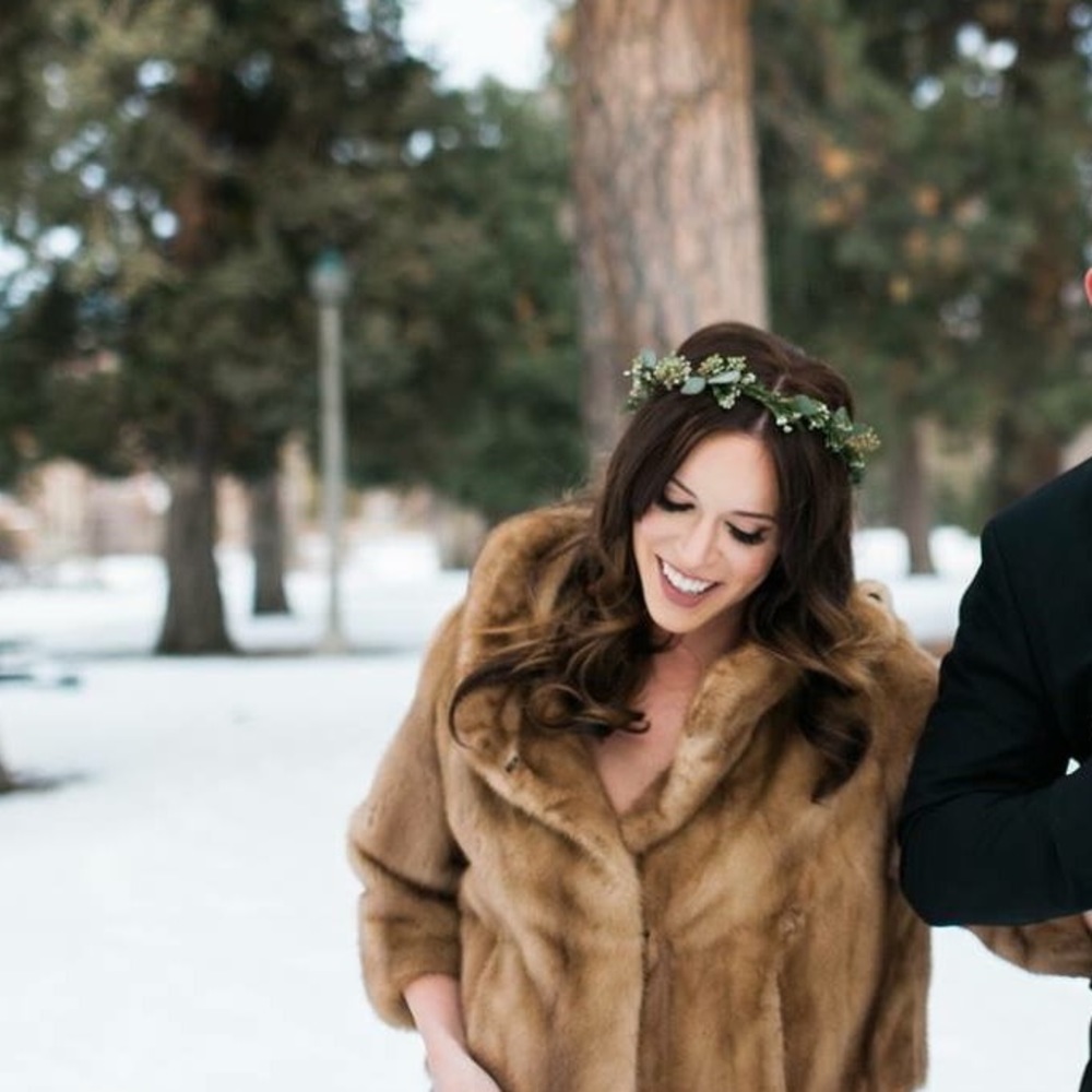 Meet your Posher, Jaclyn