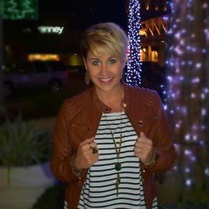 Meet your Posher, Brandi