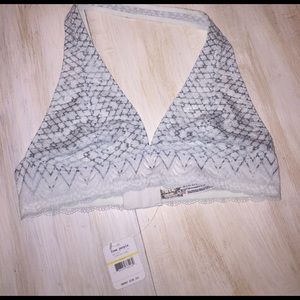 Free People bralette M