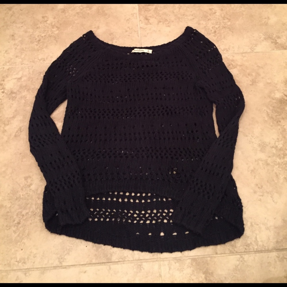 Abercrombie kids sweater