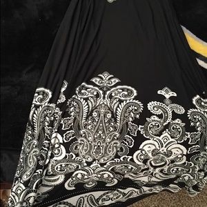 Venus Maxi Skirt- FINAL MARKDOWN 🍀