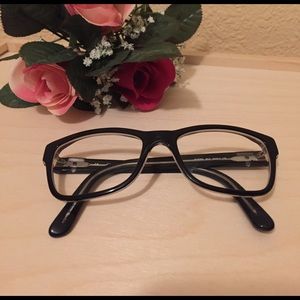 Guess Black Framed Glasses