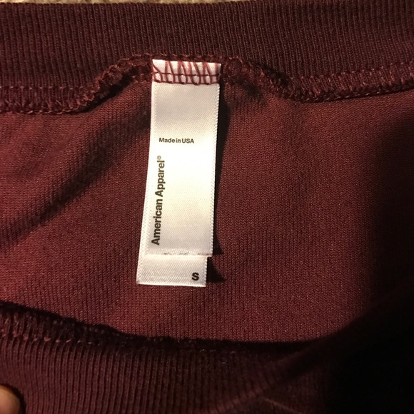 🔥Velvet crew neck sweater - Picture 2 of 3