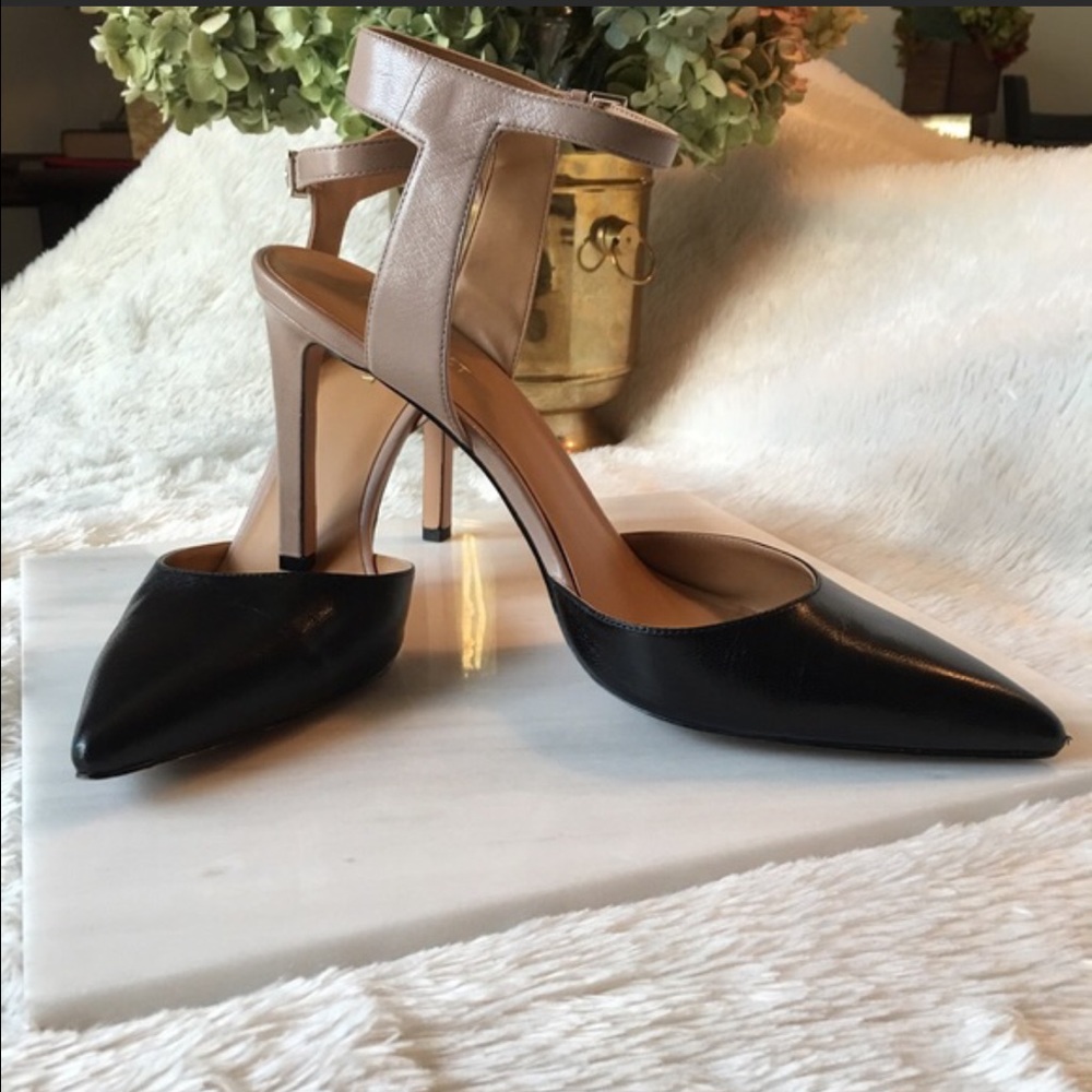 Nine West Capricious. Size 10.5