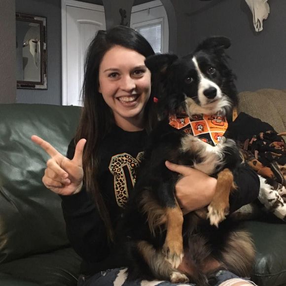 Meet your Posher, Taylor - Picture 1 of 1