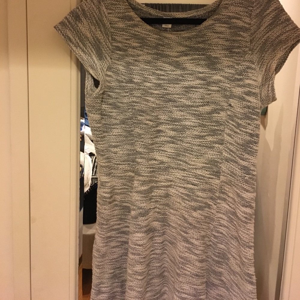 Old Navy Sweater Dress