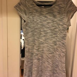 Old Navy Sweater Dress