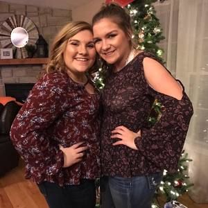 Meet your Posher, Shelby