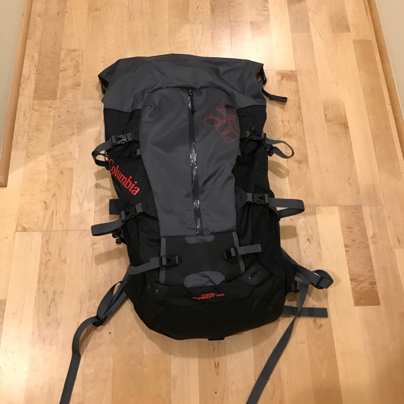 columbia backpack 40l