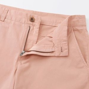 NWT Blush Peach Shorts Size 4 / 26