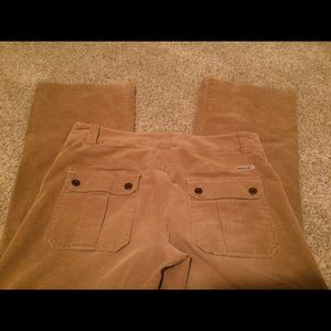 America Eagle Outfitters corduroy jeans