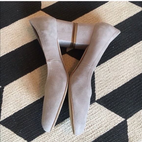 Jeffrey Campbell Shoes - Jeffrey Campbell Bitsie Block Heel Jeffrey Campbell Shoes - Jeffrey Campbell Bitsie Block Heel