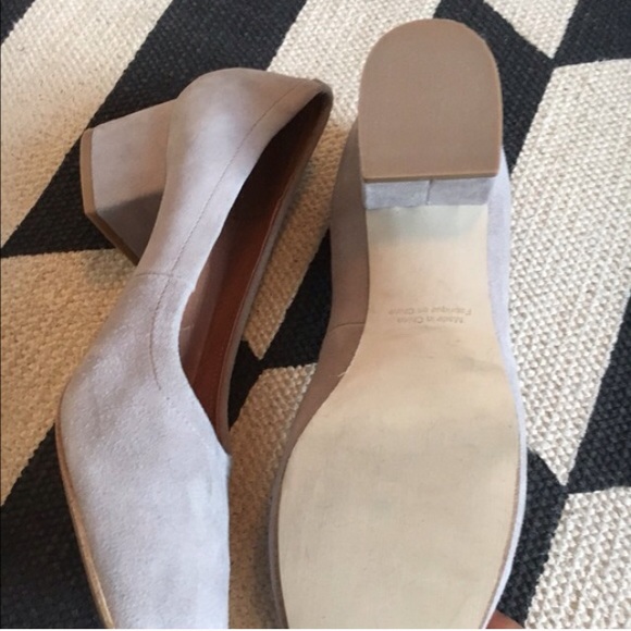 Jeffrey Campbell Shoes - Jeffrey Campbell Bitsie Block Heel Jeffrey Campbell Shoes - Jeffrey Campbell Bitsie Block Heel