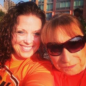 Meet your Posher, April