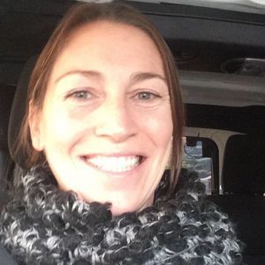 Meet your Posher, Carrie-lynn