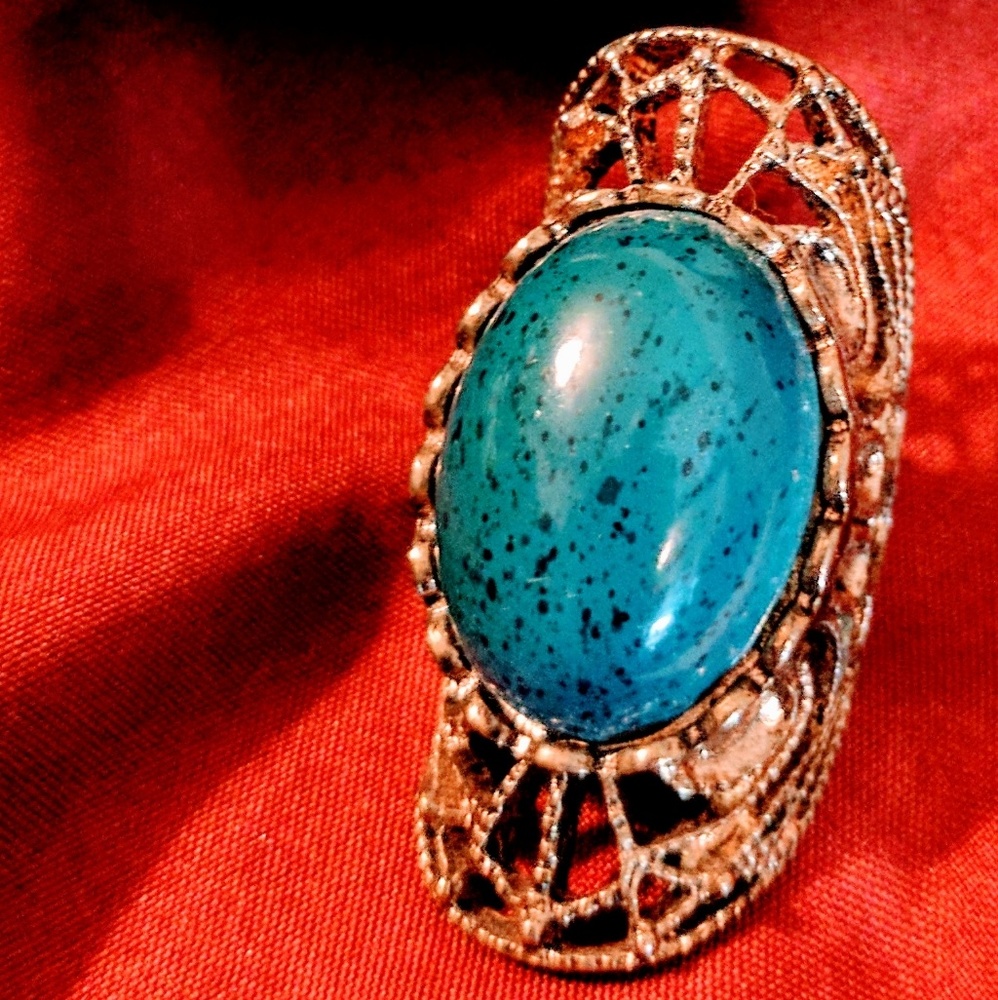Fasion ring size 6
