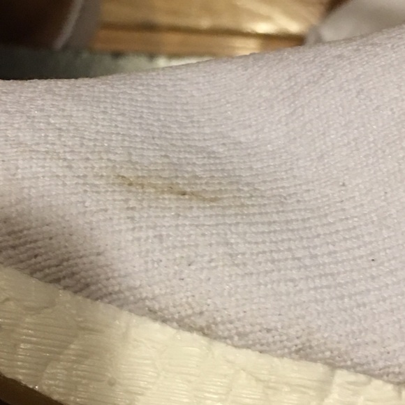 Adidas NMD Primeknit with Gum Bottom LIMITED - Picture 5 of 5