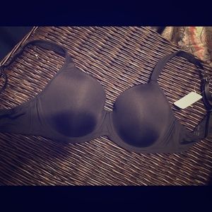 Soma Tracelers Allura Bra 38B