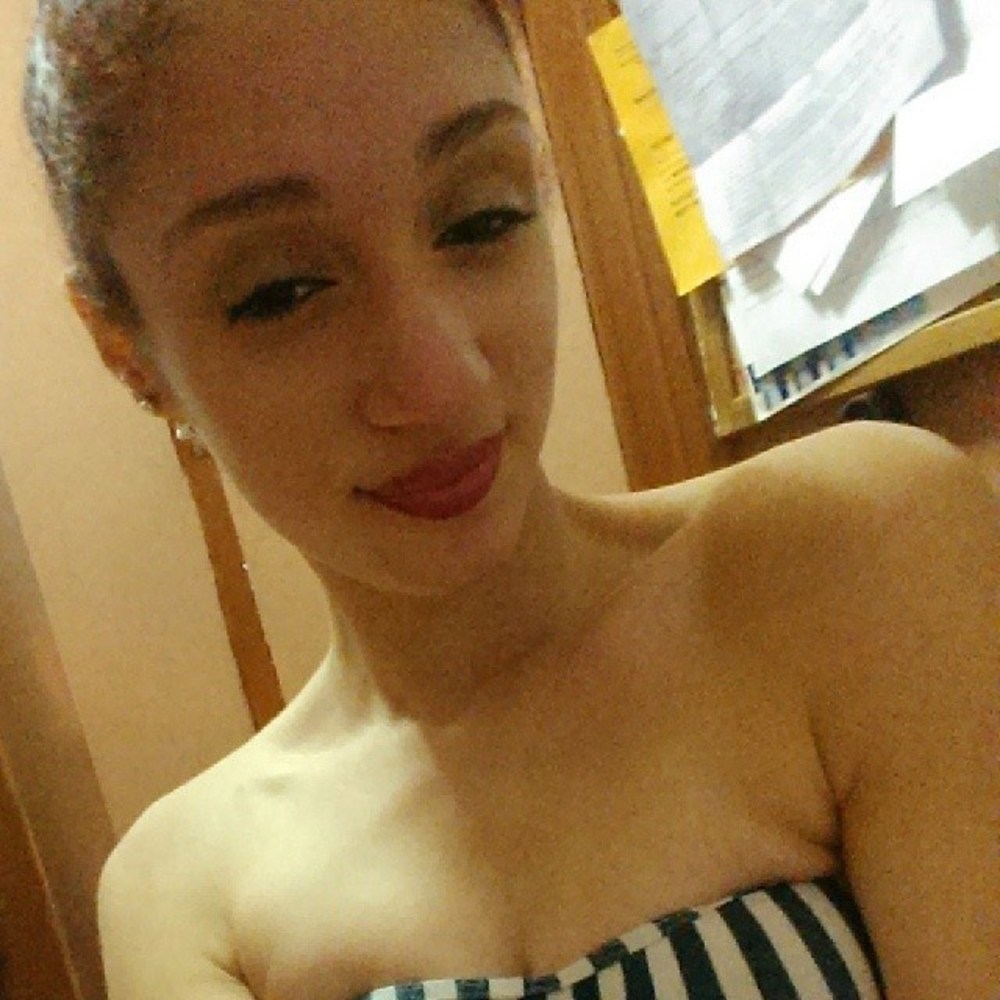 Meet your Posher, Julissa